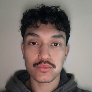 Alejandro Gonzalez Garcia