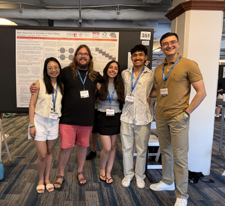 Lab Photo, VSS 2026
